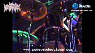 Mortification Full Live Concert - Blackstump 1994