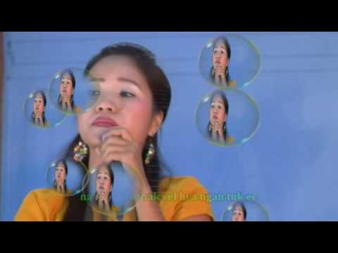 Lawmhnak Ni Thar || Hnaing Sung Chin Christmas hla thar 2016