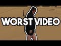 My worst video ever... (VOLUME WARNING) My worst video ever... (VOLUME WARNING)