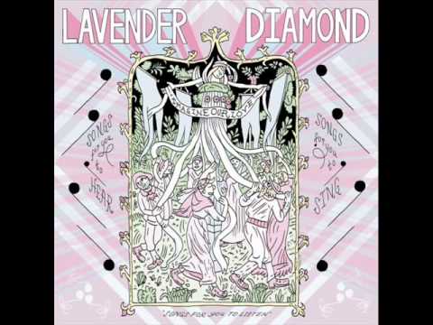 Lavender diamond - Garden rose
