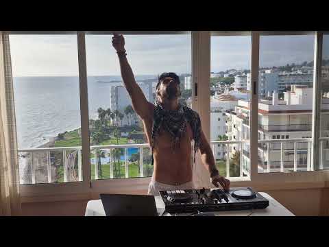 Lycan Beats - Arabic Afro House "Maktub" 🕊️🍉