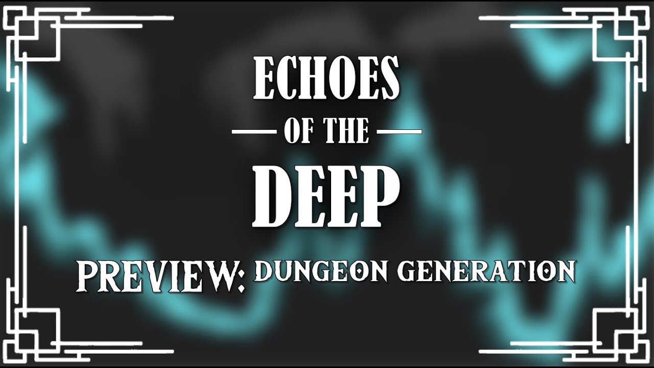 Dev Diary