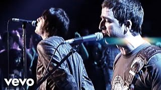 Oasis - The Hindu Times (Official Live Performance)