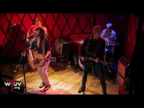 Old 97's - "Good With God" (Live at Rockwood Music Hall)