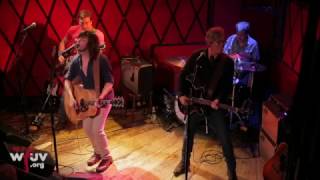 Old 97&#39;s - &quot;Good With God&quot; (Live at Rockwood Music Hall)