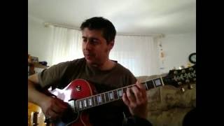 Old Folks (W. Robison)