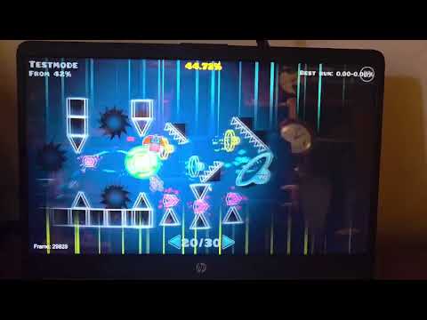 Atlantis - My (Cosmic Sunset's) 2nd Part