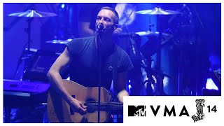 Coldplay - Magic (Live from MTV Video Music Awards Japan 2014)