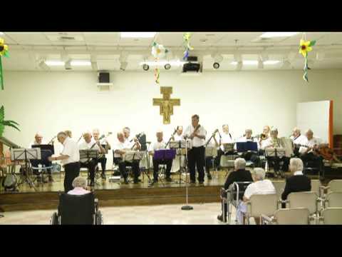 Greater Wilmington String Band