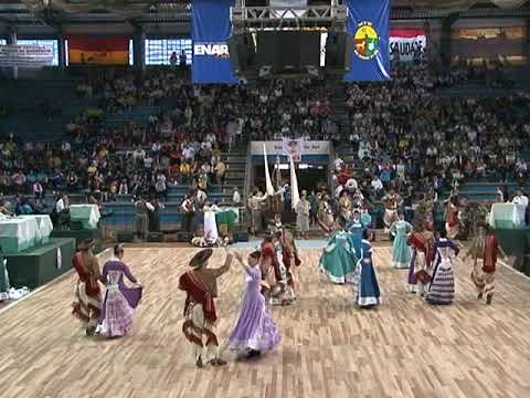 ENART 2009 - CTG TIARAYÚ