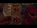 TRey Stankos Classics Vol 1 My Barney Dvd Collection Destin Edition