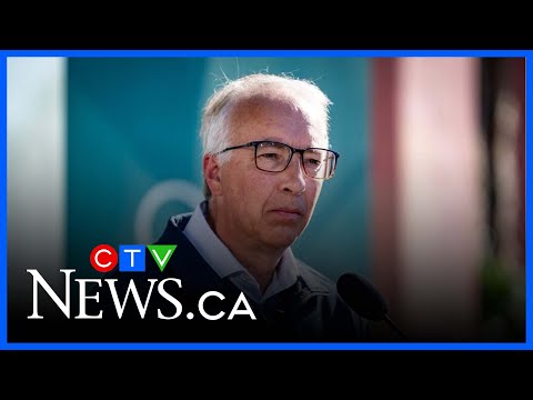 John Rustad’s resignation was ‘a long time in the making:’ political analyst