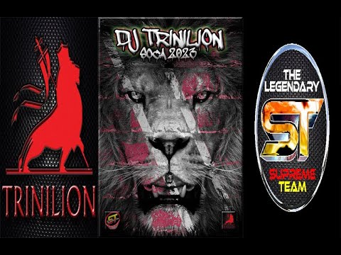 DJ TRINILION SOCA VIBE 2023