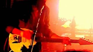 Is Tropical - I'll Take My Chances (@ Iboat, Bordeaux)