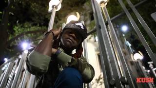 Lil Chuckee  Blow Up feat. Christian Radke (Official Video)