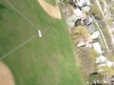 The Medford Aerial Video Experiment