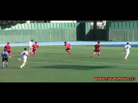 Allievi Elite Fascia B: Pomezia - Aprilia 1-2