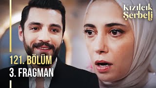 Download lagu Kızılcık Şerbeti 121. Bölüm 2. Fragman | 'Senin İçin Geldim Nursema!' mp3