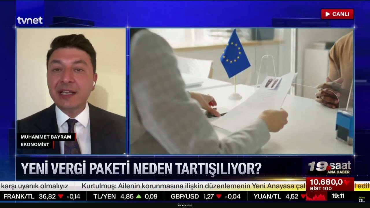 Yurt Dışına Çıkış Harcı Nereye Gidiyor?