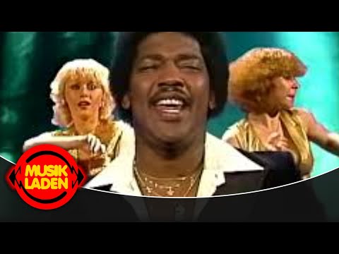 Edwin Starr - H.A.P.P.Y. Radio (1979)