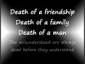 Machine Gun Kelly-Spotlight ft Lzzy Hale (Lyrics ...