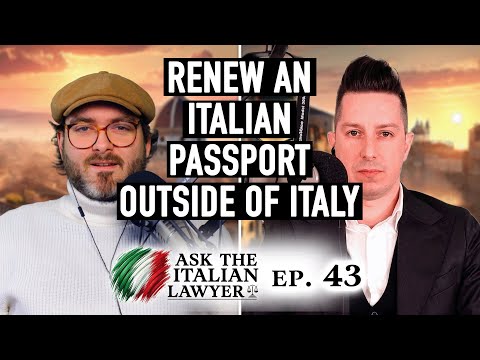 Italian Citizenship Assistance and Rafael Di Furia - Not Your Average Globetrotter