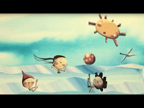 TONI XUCLÀ feat. PEMI FORTUNY - Dia de platja (Video Oficial)