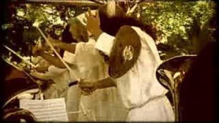 Los Inhumanos - La fiesta medieval