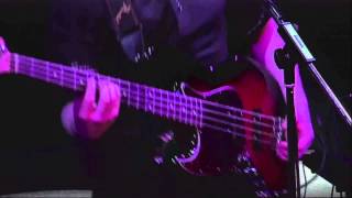 Cody Munn Band -  Barbary Coast (Weather Report)  Bass Solo/Portrait of Tracy (Jaco Pastorius)