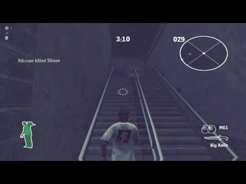 25 to Life Online | Invalid Player [BANNED Cheater "Riksson"]