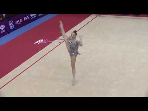 Maena Millon FR Clubs Senior Qualification AA Sofia Cup 2023