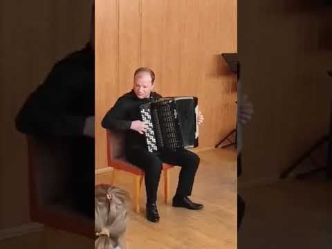 Volodymyr Runchak - Near the portrait of N. Paganini from 'Suite #'1 ''Portrait of composers''