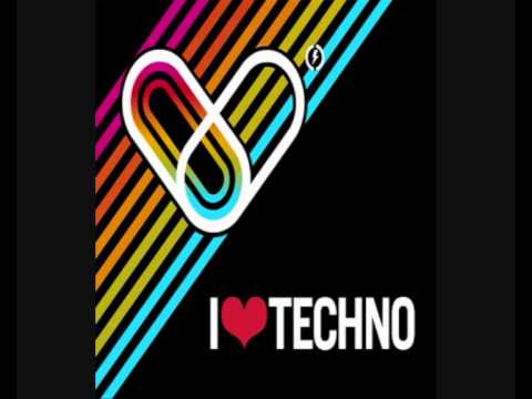 Velarde, Luque & Vitti feat. Giovanna - Serious Emotions (HD)