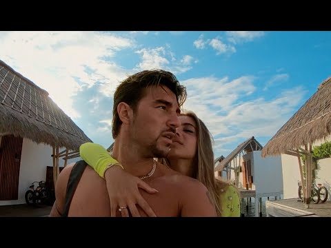 Andrea Damante - All My Love (Official Video)