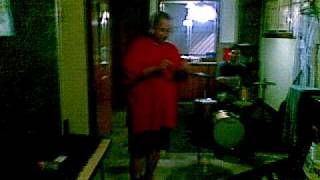 The little Red Shirt