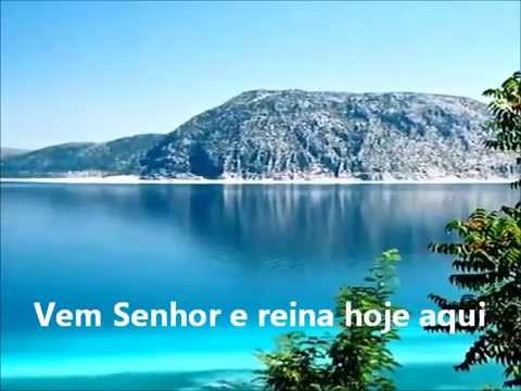 Estamos Todos Congregados Aqui video