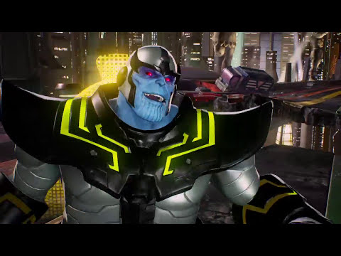 MvCI - Online Ranked Match