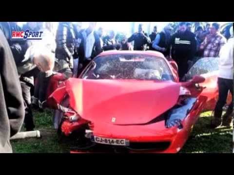 LE JT RMC SPORT DU 24 FÉVRIER