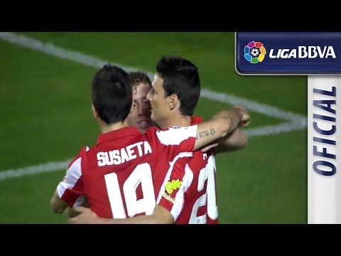 All goals Levante UD (1-2) Athletic Club - HD