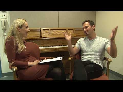 Mariusz Kwiecien, Lyric Opera, Chicago, Listopad 2017