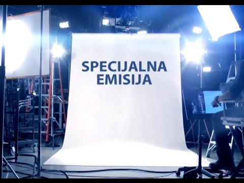 SPECIJALNA EMISIJA - Priče iz Ljeskove, Šipča, Boroštice i Dolića