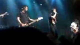 Flight of the Navigator - Set Your Goals (live)