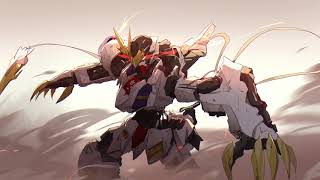 Mobile Suit Gundam Iron-Blooded Orphan | The Dignity of Lords