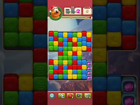 Toon Blast Level #7170#7171 #7172#7173#7174_1 Clear ‎@mlupinsroom2806  (2)