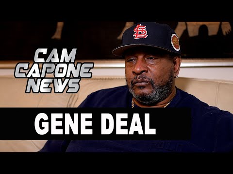 Gene Deal: Biggie Told Me That Diddy Stopped Him From Going At Tupac; The Documentary Said Otherwise