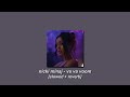 Nicki Minaj Va Va Voom Slowed Reverb