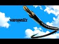 Vangelis: "Dervish D" (1977)