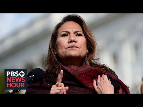 Rep. Escobar on immigration, inflation and key issues addressed by Build Back Better bill