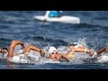 Women S 10km Marathon Swimming In Olympics Rio 2016