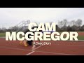The Making Of A GB 400m Athlete Cam McGregor A Deyo Diary